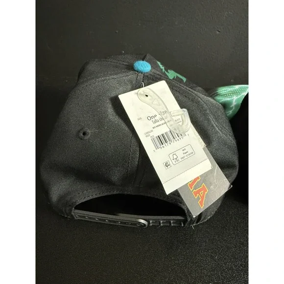 NWT MY HERO ACADEMIA‎ 2 Hats Unisex Snapback Cap Anime Crunchyroll Funimation - Picture 5 of 11